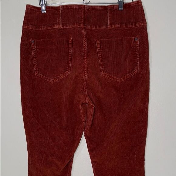 NOBO High Rise Sculpting Skinny Pants - Picture 11 of 12